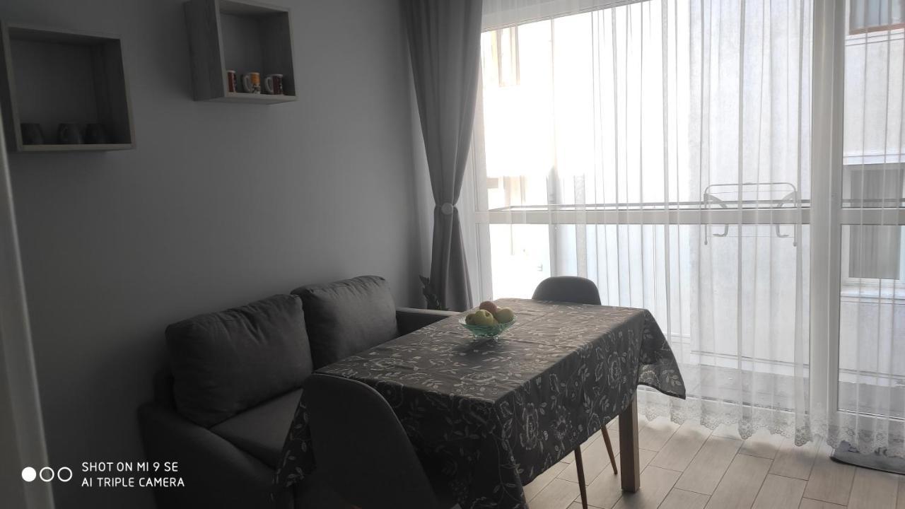 Apartments Siyana Varna Bagian luar foto