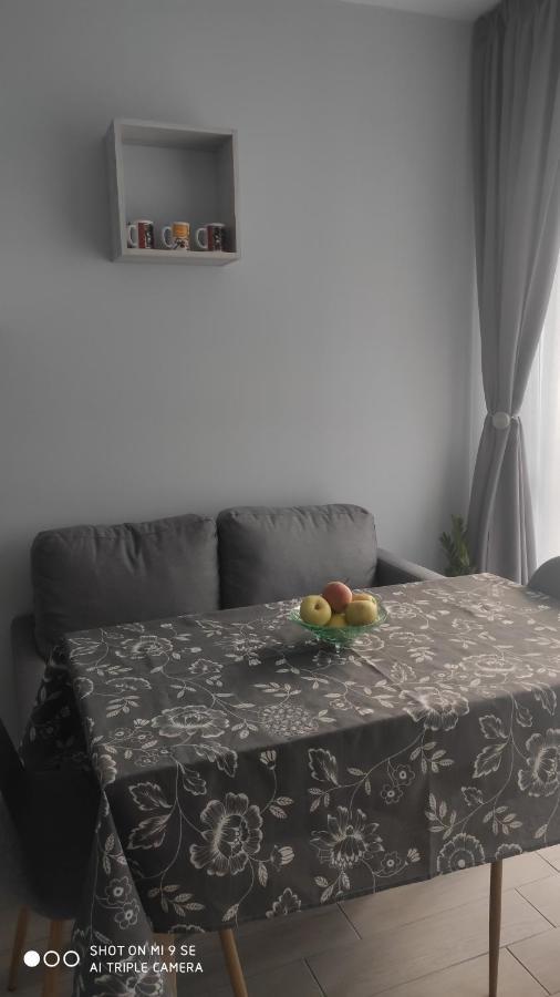 Apartments Siyana Varna Bagian luar foto